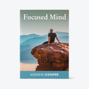 Focused Mind Book