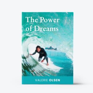 The Power of Dreams Book